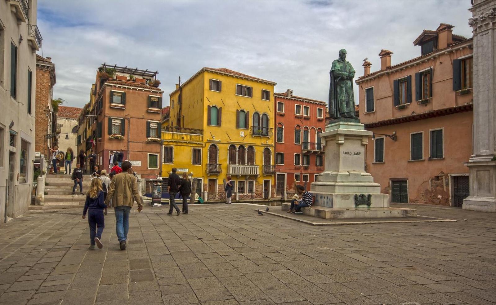 Palazzo Diedo 1 Venice Exterior photo